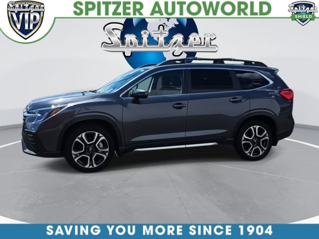 Used 2023 Subaru Ascent Limited AWD/4WD image 5