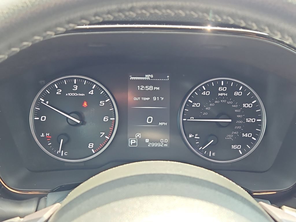 Used 2024 Subaru Outback Premium AWD/4WD image 32