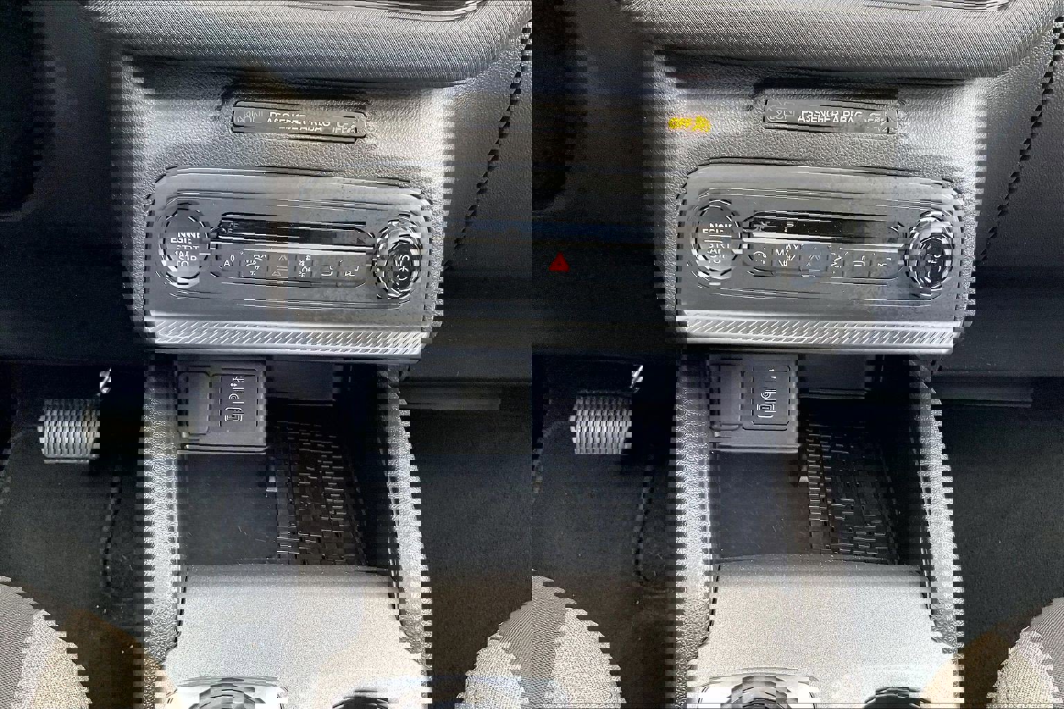 Used 2025 Ford Bronco Sport Big Bend w/ Convenience Package image 31