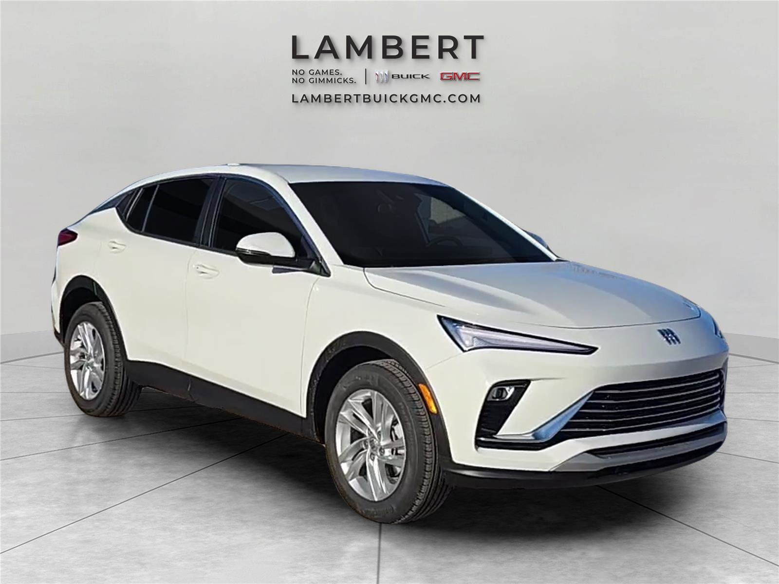 New 2026 Buick Envista Preferred w/ Convenience I Package image 7