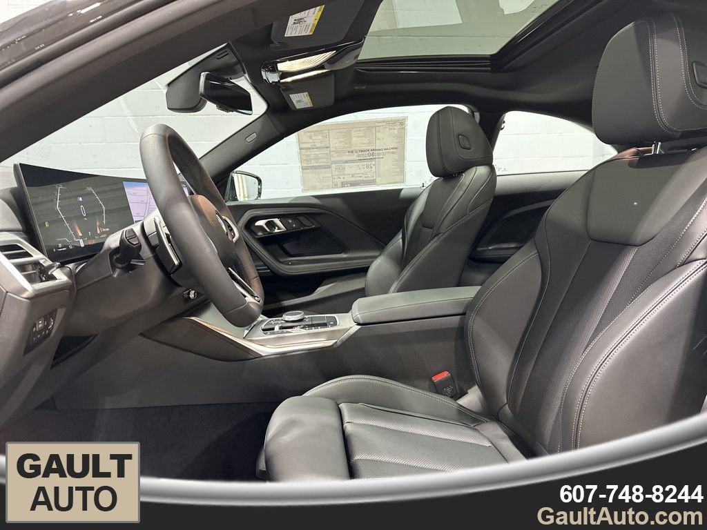 New 2026 BMW 230i xDrive Coupe w/ Premium Package image 14