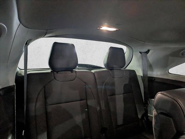 Used 2016 Acura MDX SH-AWD image 27
