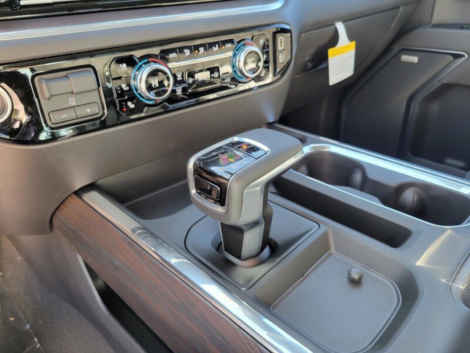 New 2026 GMC Sierra 1500 SLT w/ SLT Premium Plus Package image 21