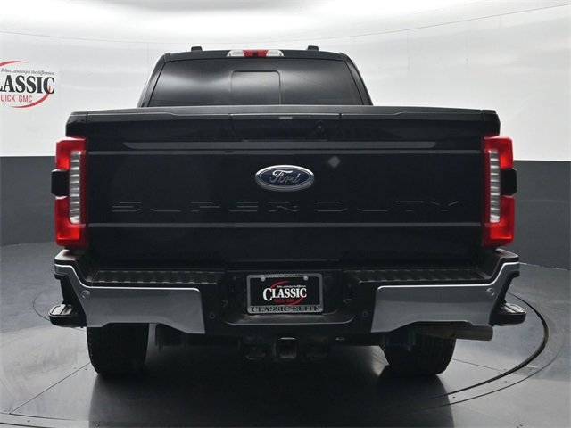 Used 2024 Ford F250 Lariat image 8
