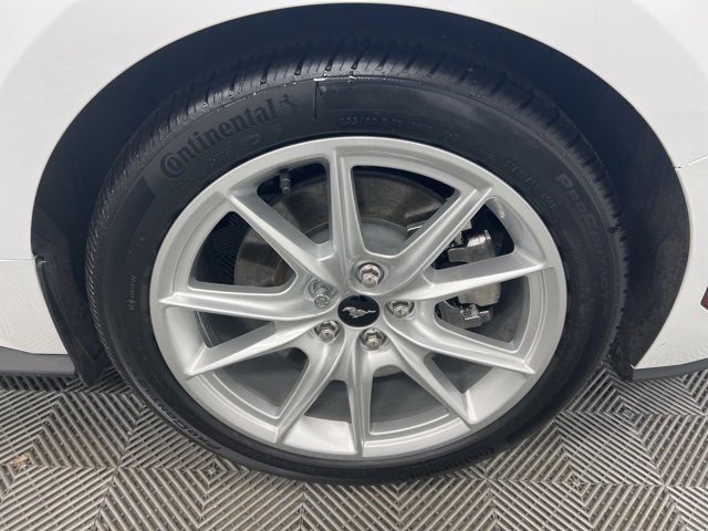 Used 2024 Ford Mustang GT Premium image 10