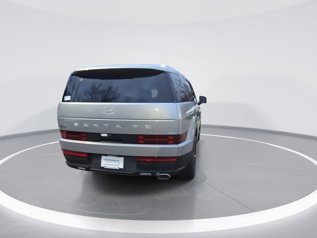 New 2026 Hyundai Santa Fe SE image 8