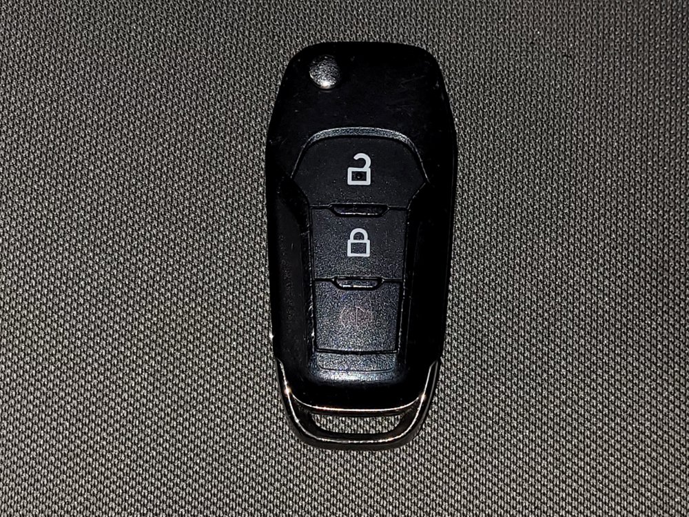 Used 2018 Ford EcoSport S FWD image 32