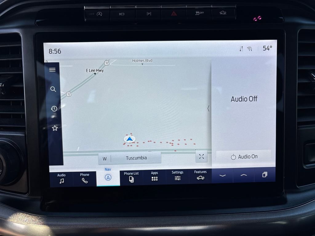 Used 2021 Ford F150 Raptor w/ Equipment Group 801A High image 24