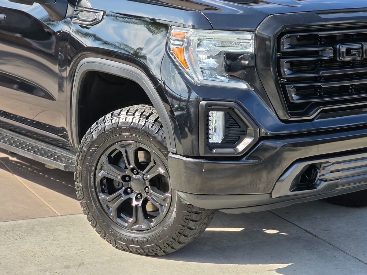 Used 2021 GMC Sierra 1500 SLT image 5
