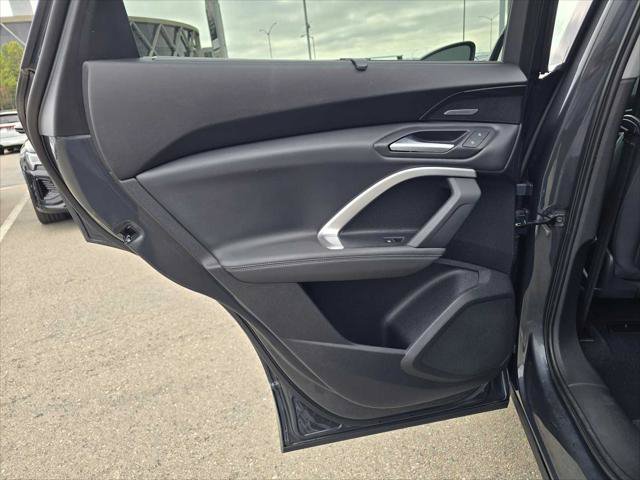 Used 2025 Audi Q5 Premium Plus w/ Premium Plus AWD/4WD image 15