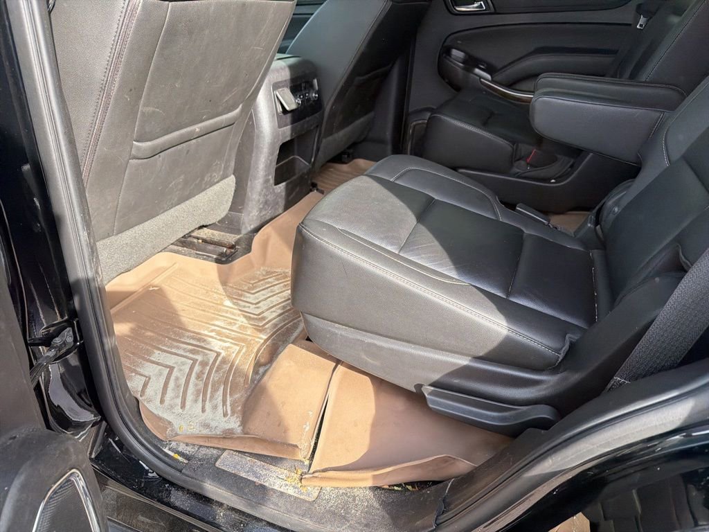 Used 2018 Chevrolet Tahoe LT image 14