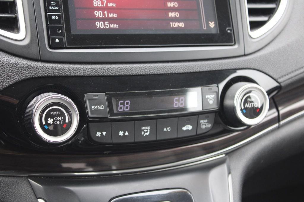 Used 2015 Honda CR-V EX-L image 40