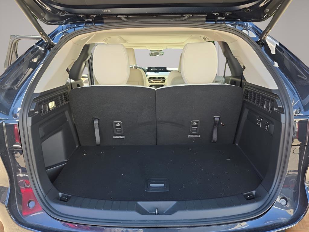 Used 2024 MAZDA CX-90 3.3 Turbo S w/ Premium Plus image 25