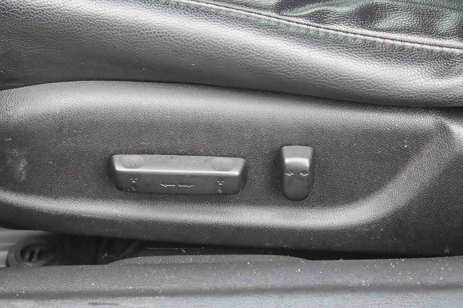 Used 2014 Acura ILX image 20