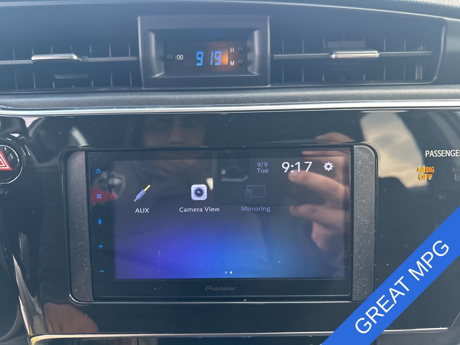 Used 2016 Scion iM image 22