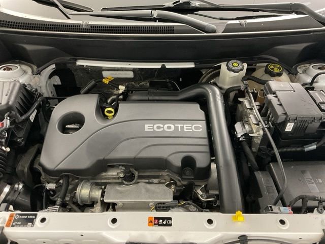 Certified 2022 Chevrolet Equinox LT AWD/4WD image 24