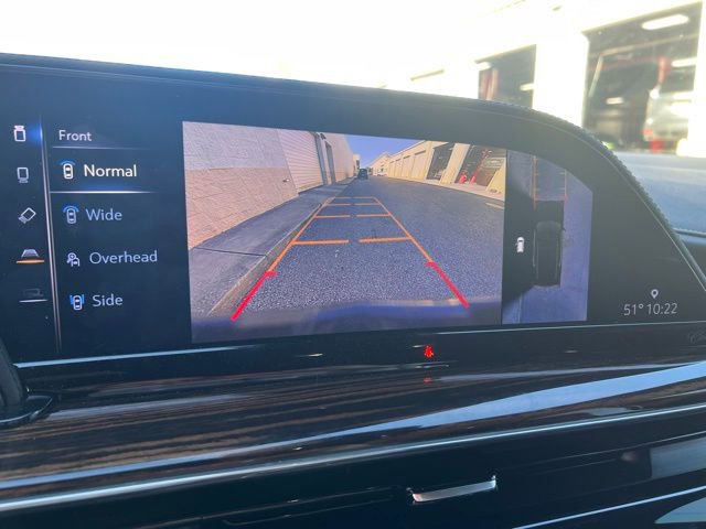 Used 2023 Cadillac Escalade Premium Luxury w/ LPO, Radiant Package image 10