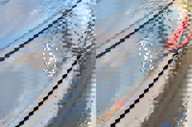 Used 2019 Mercedes-Benz AMG GT 53 image 17