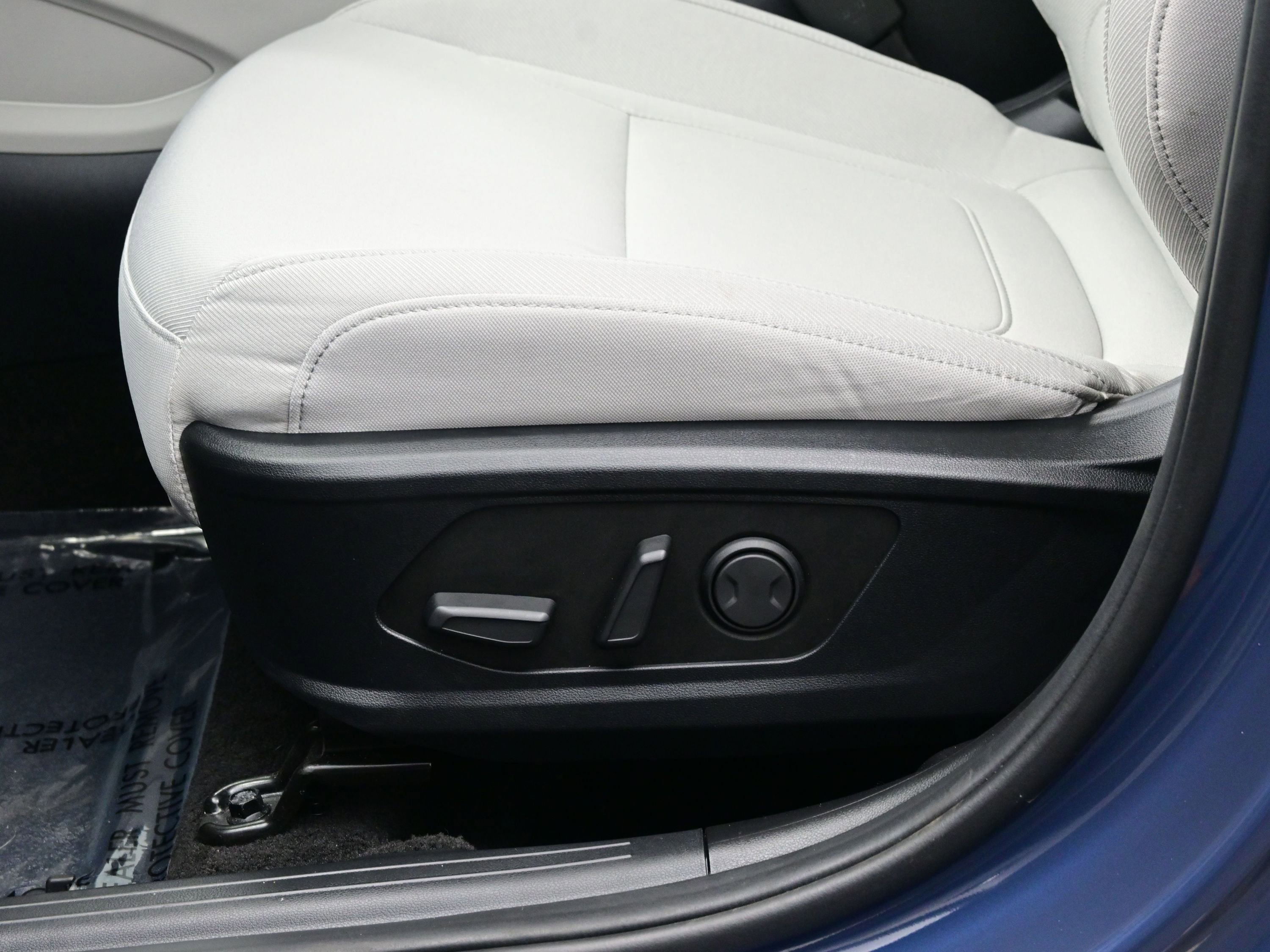 Certified 2026 Hyundai Tucson SEL image 11