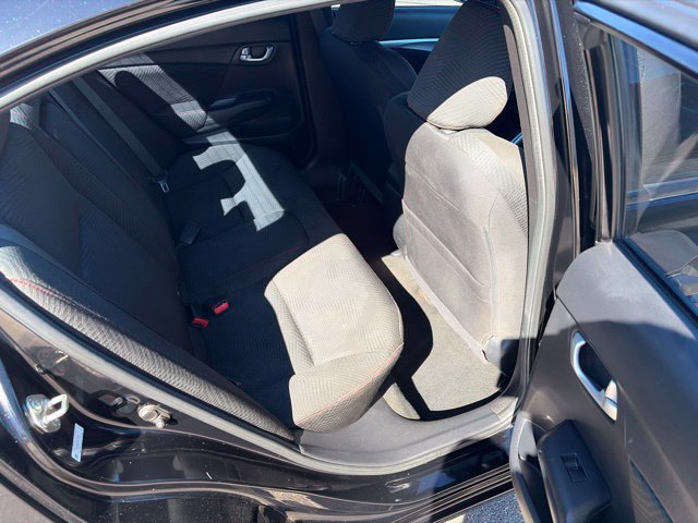 Used 2013 Honda Civic Si image 12