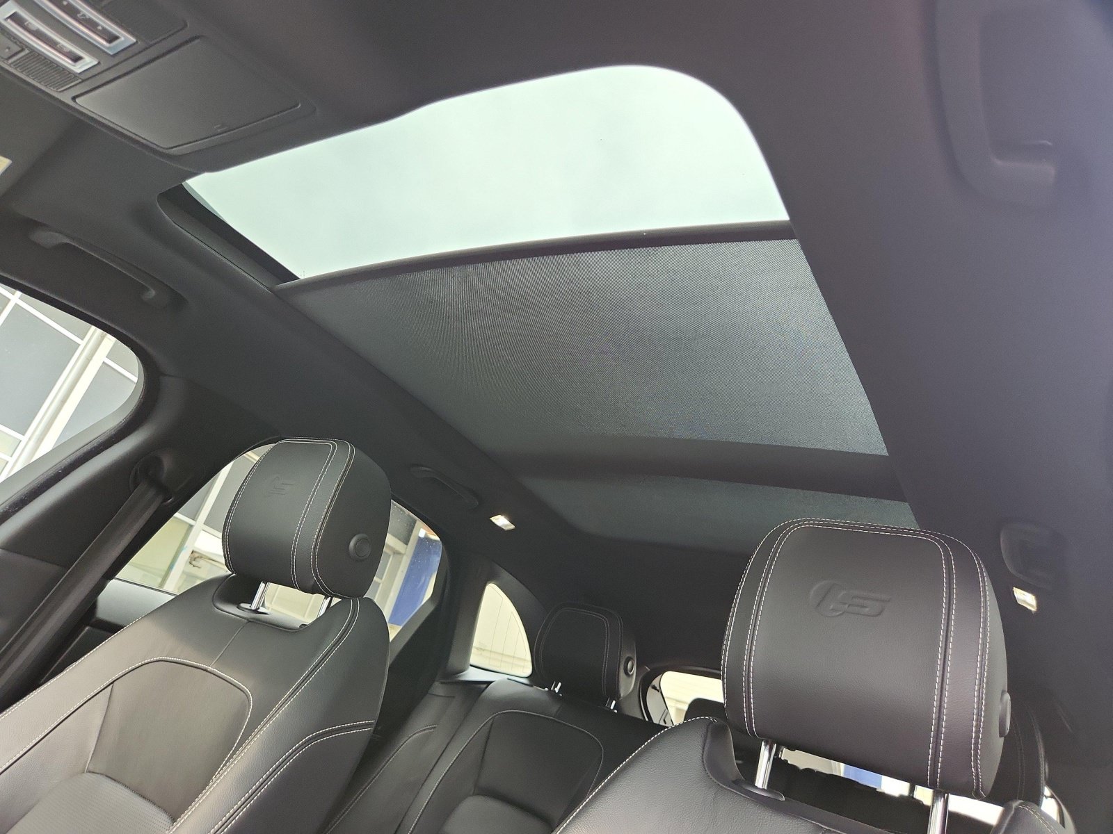 Used 2018 Jaguar F-PACE S AWD/4WD image 21