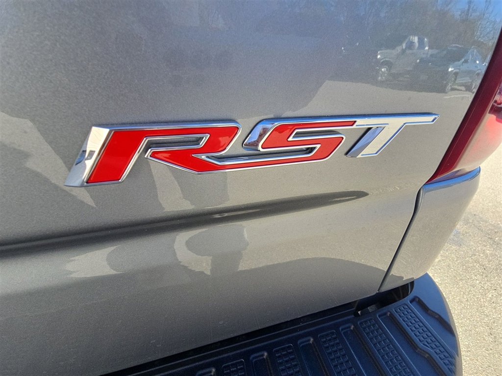 New 2026 Chevrolet Silverado 1500 RST w/ Convenience Package II image 31