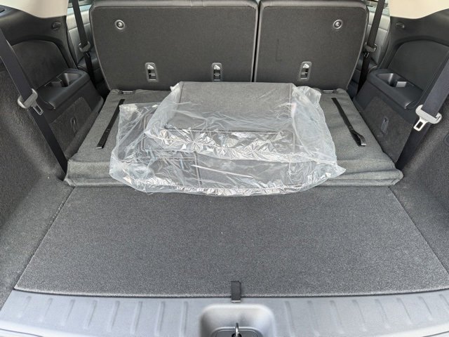 New 2026 Nissan Pathfinder S image 10