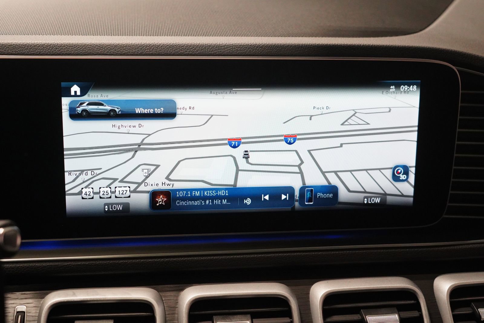 New 2026 Mercedes-Benz GLE 450 4MATIC image 25