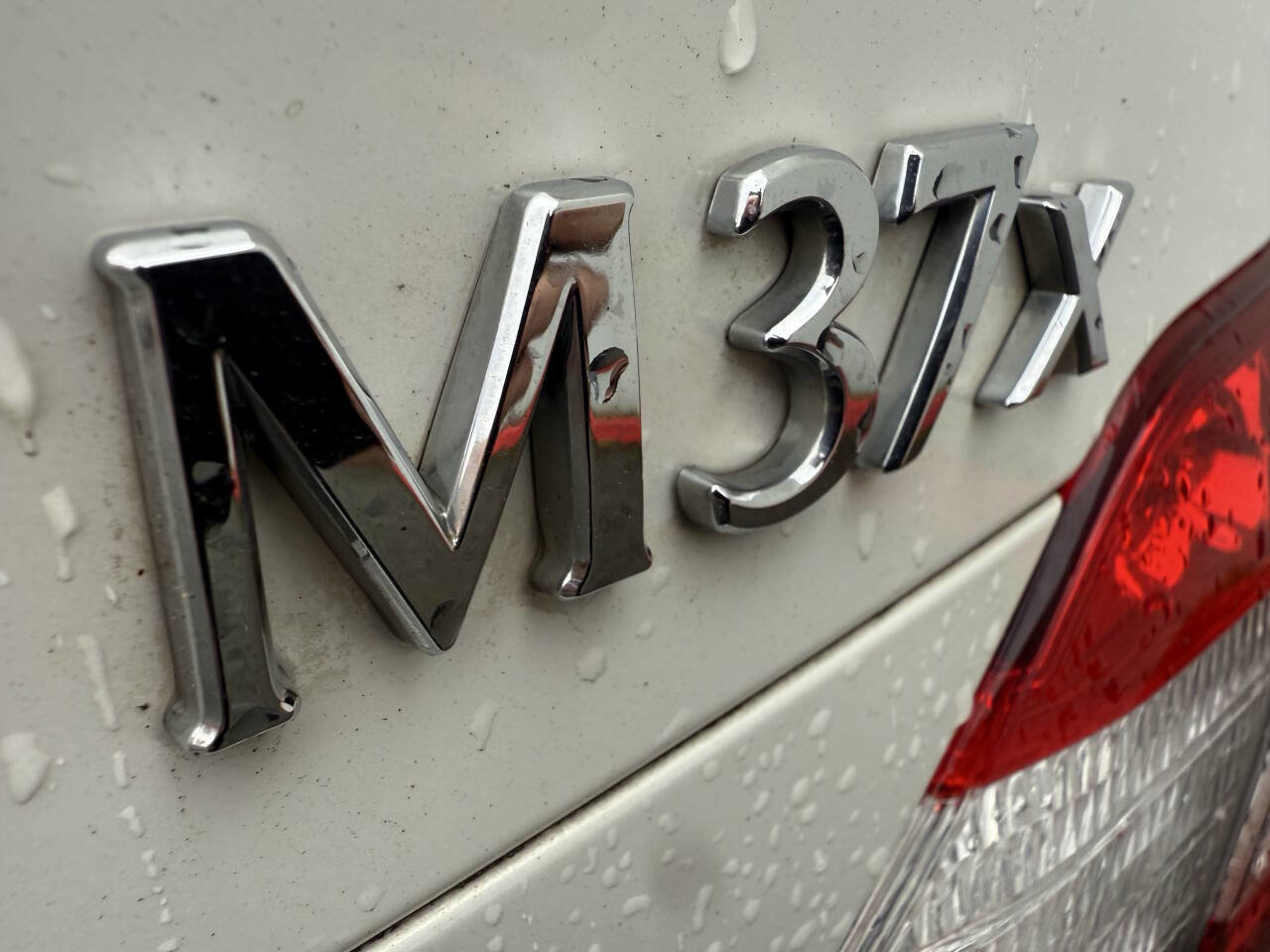 Used 2012 INFINITI M37 x w/ Premium Pkg image 29