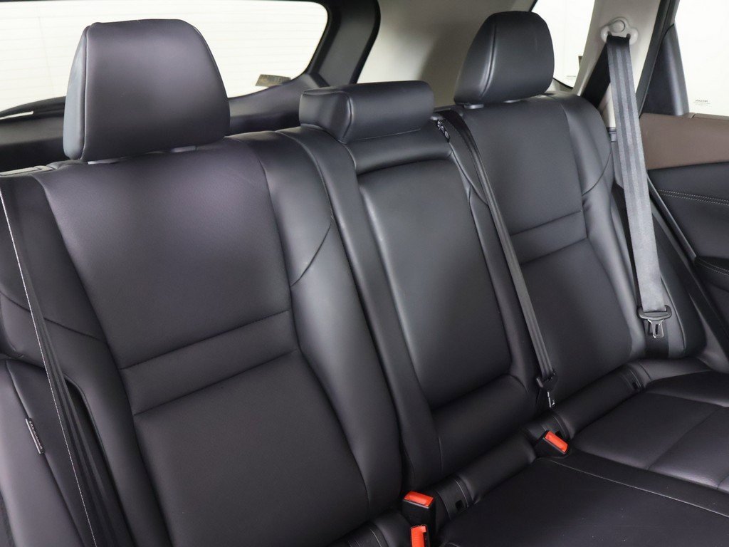 Used 2021 Nissan Rogue SV w/ Premium Package image 34