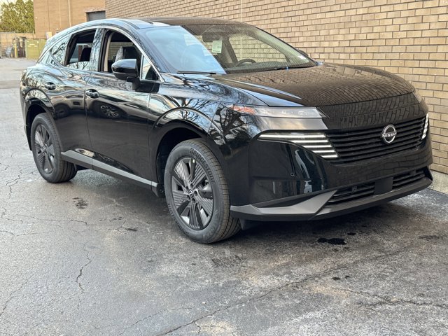 New 2026 Nissan Murano SL image 2