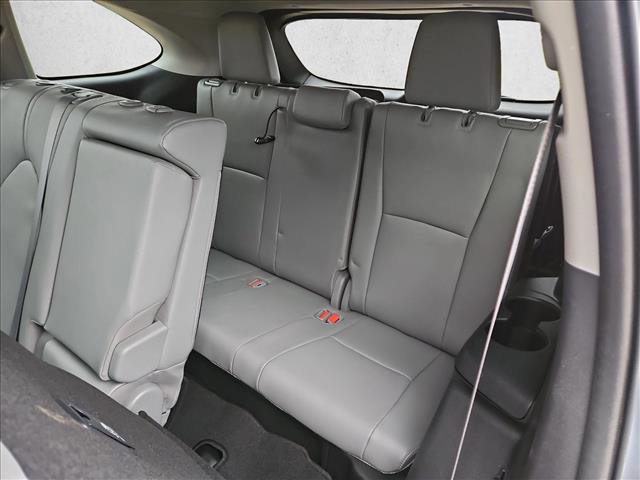 Used 2023 Toyota Highlander Limited FWD image 20