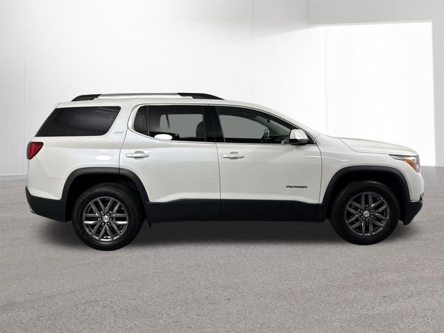 Used 2017 GMC Acadia SLT image 37