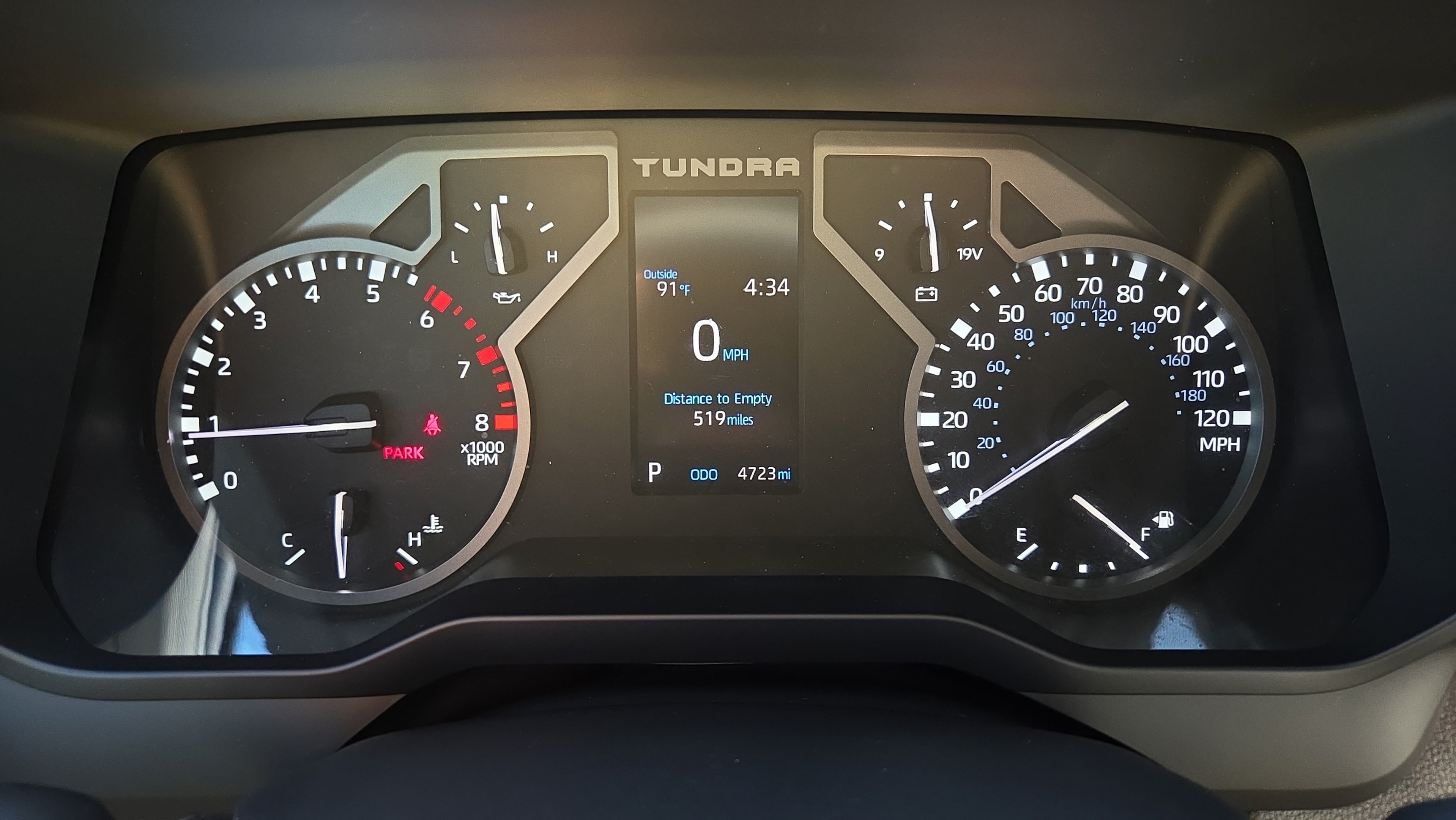 Certified 2026 Toyota Tundra SR5 w/ SR5 Premium Package RWD image 25
