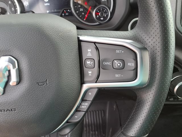 New 2026 RAM 1500 Warlock AWD/4WD image 20
