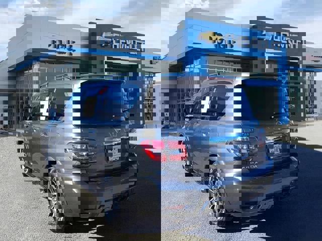 Used 2019 Nissan Armada SL w/ Premium Package image 3