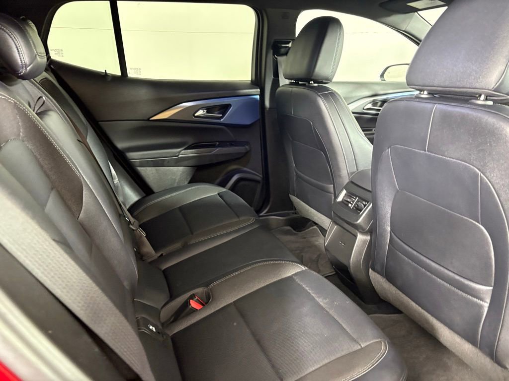 Used 2025 Chevrolet Equinox EV LT w/ Convenience Package image 20