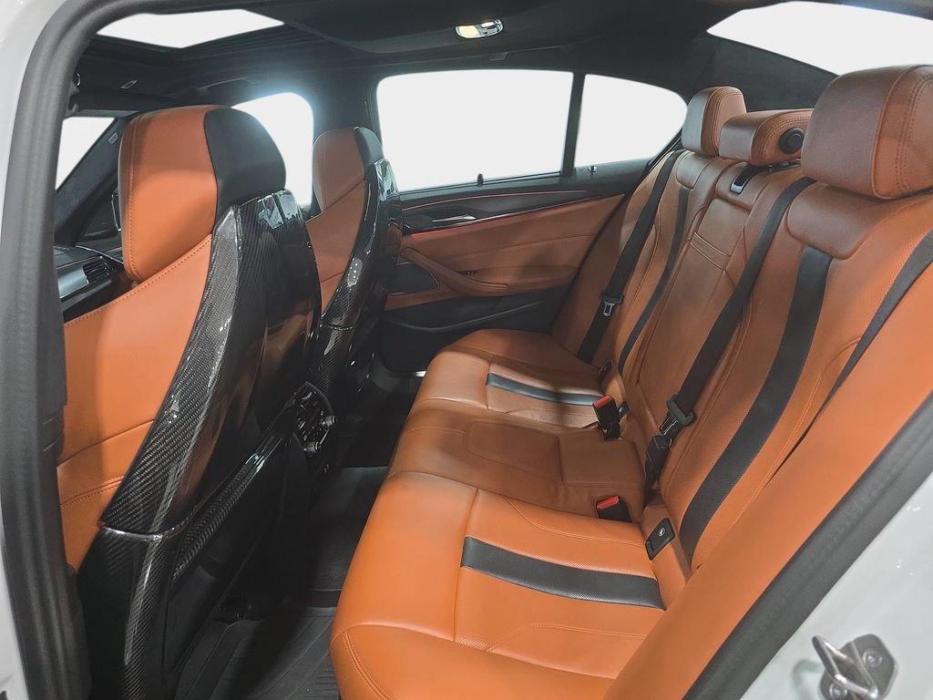 Used 2023 BMW M5 w/ Executive Package AWD/4WD image 24