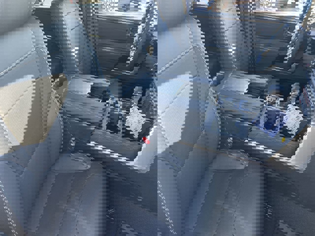 New 2026 Toyota Sequoia Limited image 23