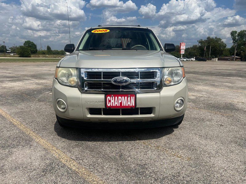 Used 2008 Ford Escape XLT image 3