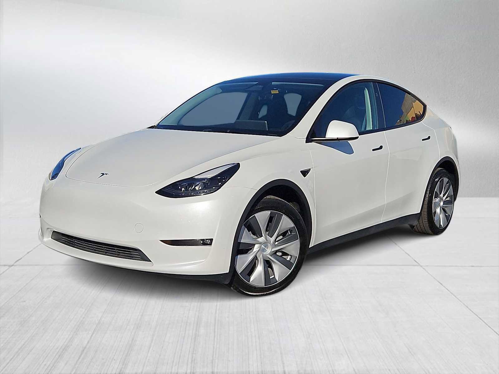 Used 2024 Tesla Model Y Long Range