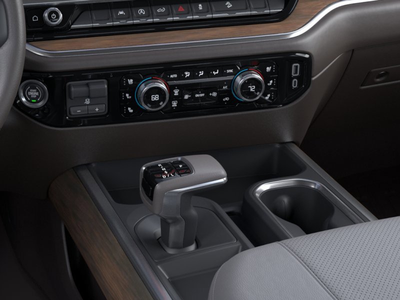 New 2026 GMC Sierra 1500 SLT image 47