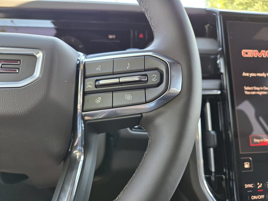 New 2026 GMC Yukon XL Elevation w/ Elevation Premium Package AWD/4WD image 18