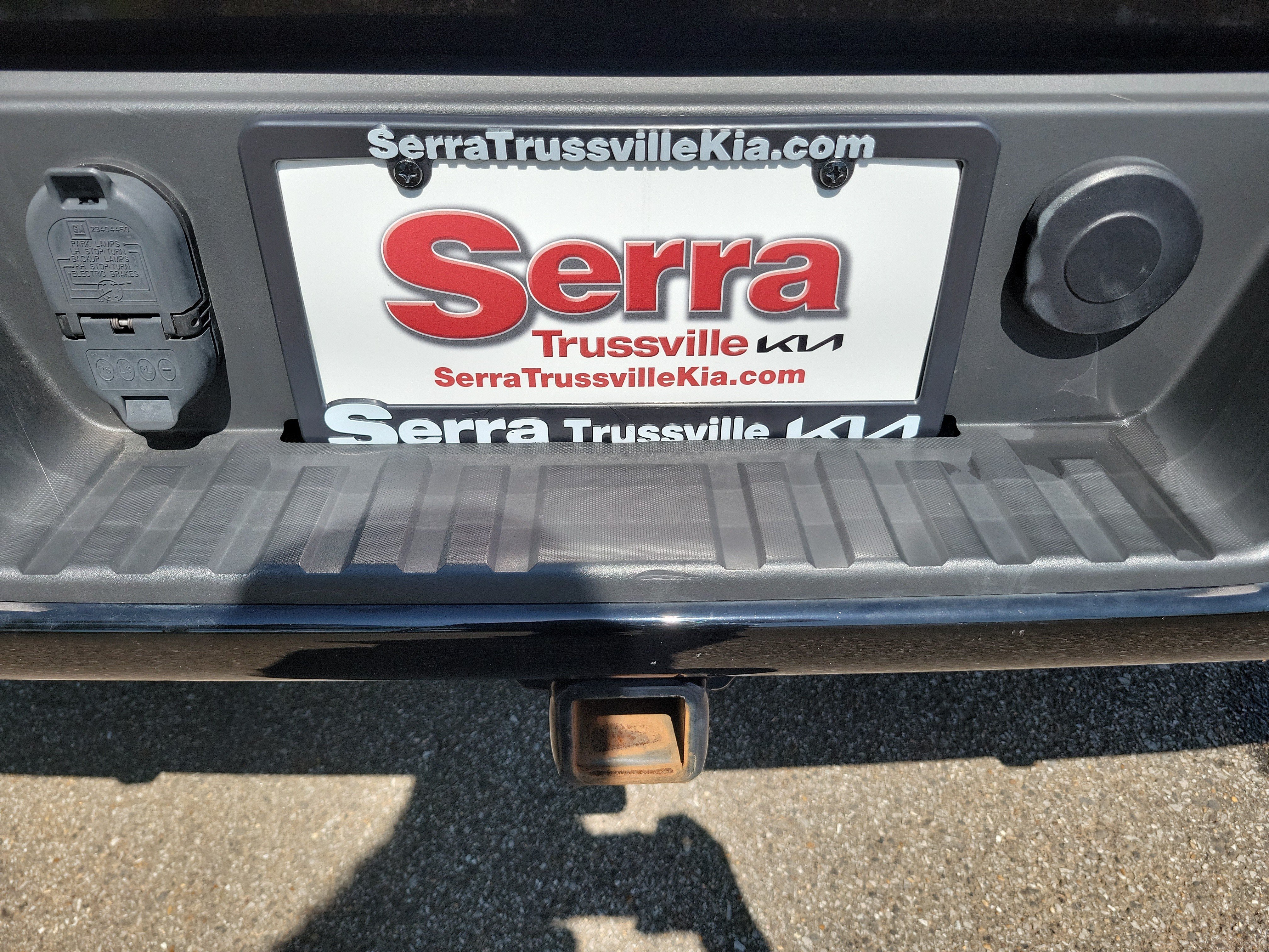 Used 2021 Chevrolet Colorado LT w/ LT Convenience Package RWD image 29