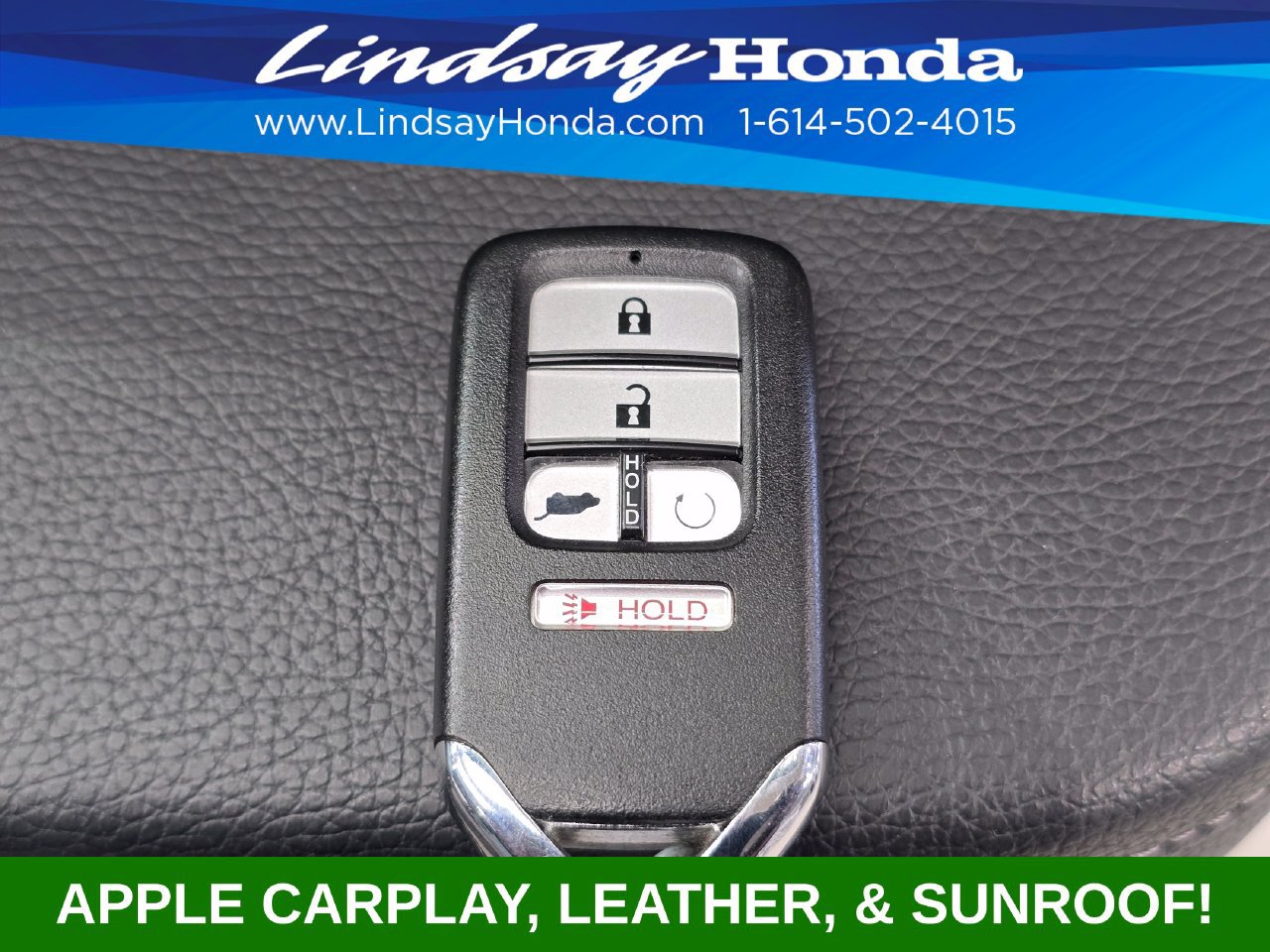 Used 2024 Honda Passport EX-L image 23