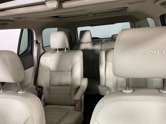 Used 2017 GMC Acadia Denali w/ Technology Package FWD image 39