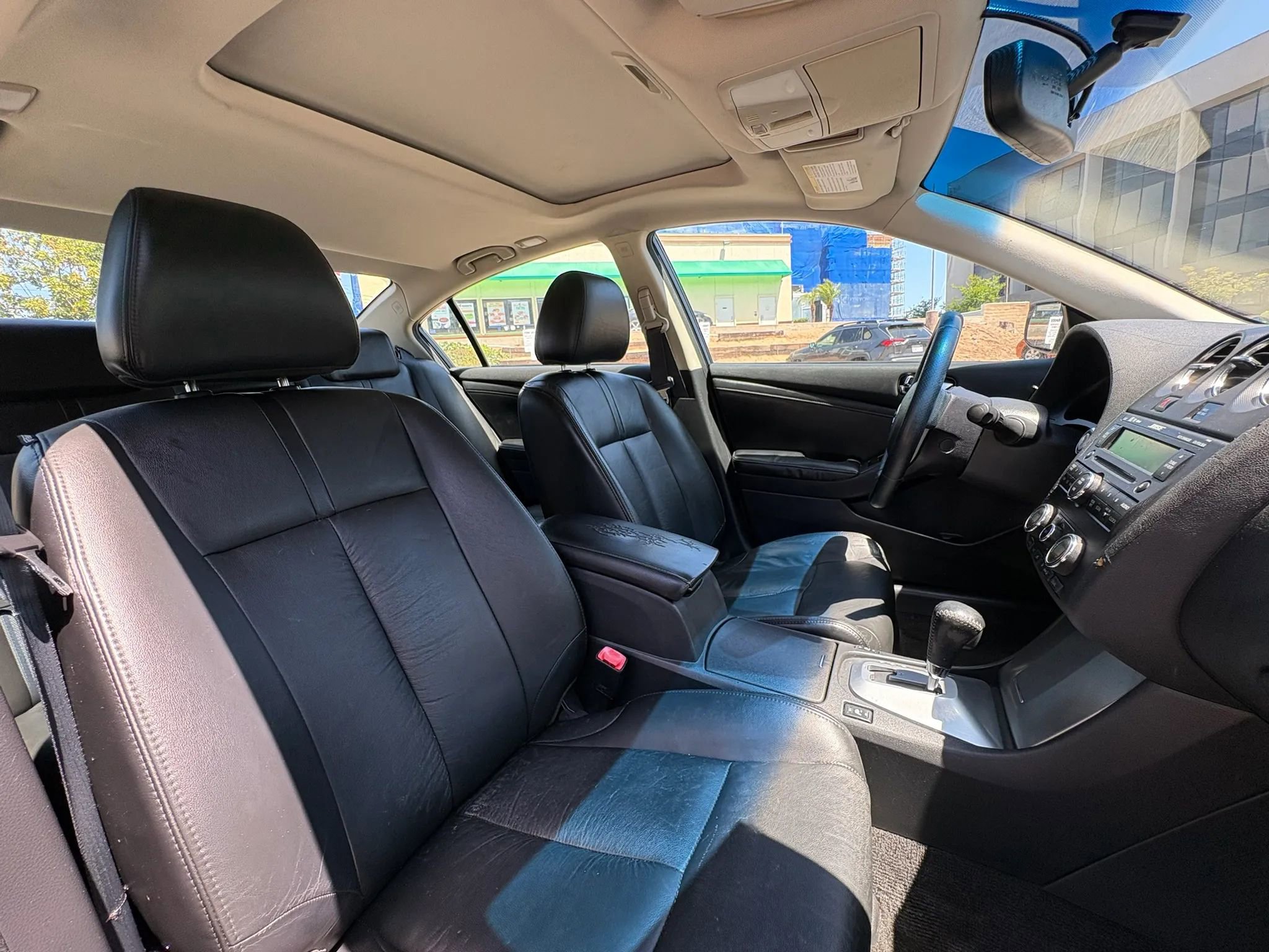 Used 2007 Nissan Altima 2.5 FWD image 18