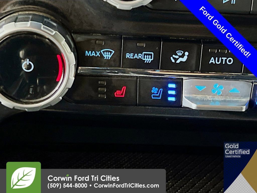 Used 2023 Ford F150 Raptor w/ Raptor Carbon Fiber Package image 24