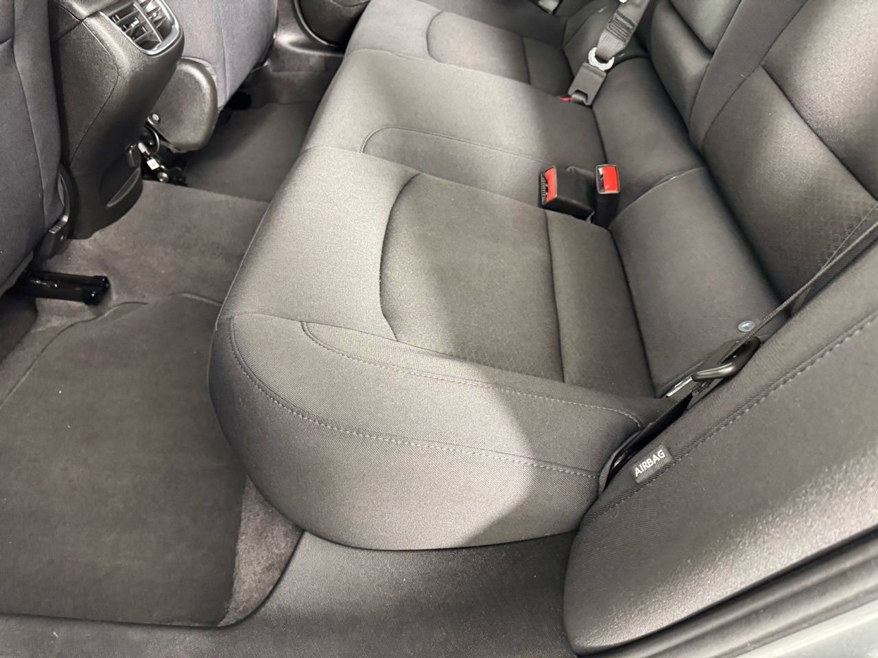 Used 2023 Chevrolet Malibu LT image 26