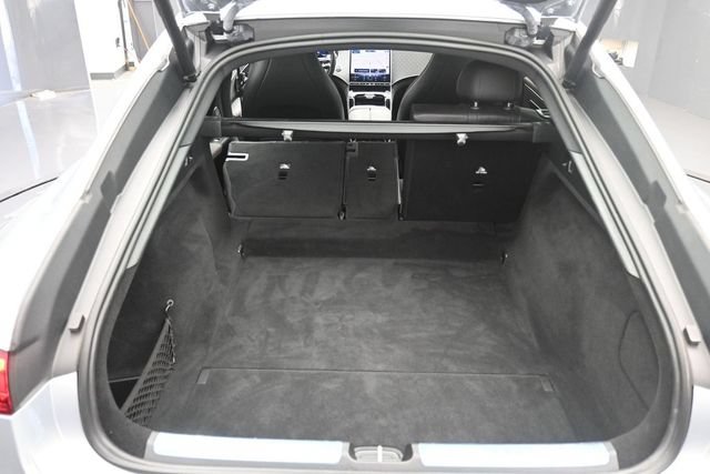 Certified 2022 Mercedes-Benz EQS 450+ Sedan image 15